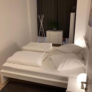 Budget Kamer met een King Size Bed